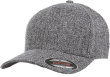  Flexfit Melange Cap - madhats.com.au