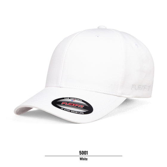 5001 V-FLEXFIT® COTTON TWILL