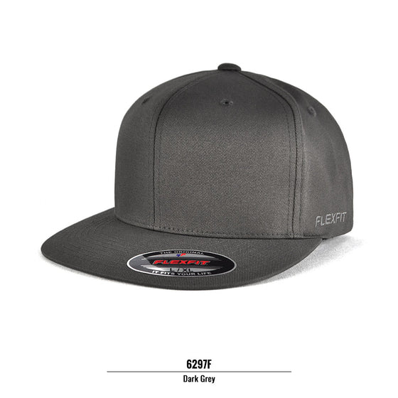 6297F FLEXFIT® PRO-BASEBALL ON FIELD
