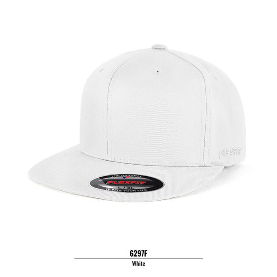 6297F FLEXFIT® PRO-BASEBALL ON FIELD