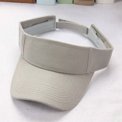 Flexi Event Visor - madhats.com.au