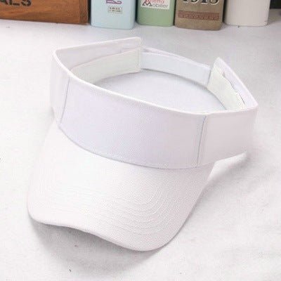 Flexi Event Visor - madhats.com.au