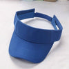 Flexi Event Visor - madhats.com.au