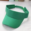 Flexi Event Visor - madhats.com.au