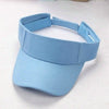 Flexi Event Visor - madhats.com.au