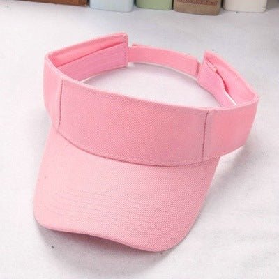 Flexi Event Visor - madhats.com.au