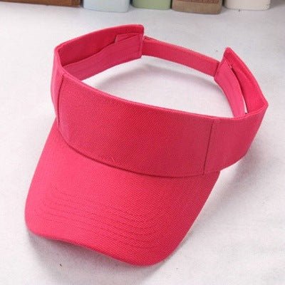 Flexi Event Visor - madhats.com.au