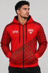 MMT Full Zip Hoodie
