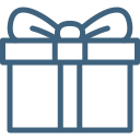 GREAT FOR GIFTING