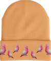 Glama Galah Beanie - madhats.com.au