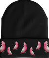 Glama Galah Beanie - madhats.com.au