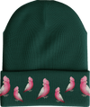 Glama Galah Beanie - madhats.com.au