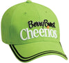 HBC Double Piping Cap - madhats.com.au