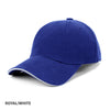 HBC Rotated Panel Cap - madhats.com.au