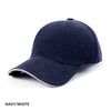 HBC Rotated Panel Cap - madhats.com.au