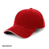 HBC Rotated Panel Cap - madhats.com.au