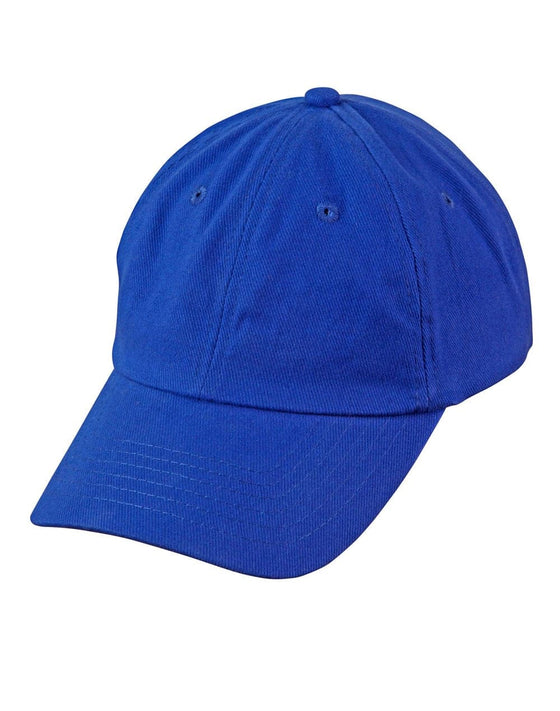 H/B/C unstructured cap - madhats.com.au