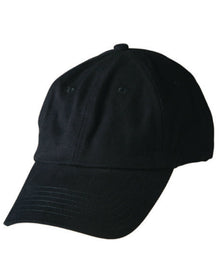  H/B/C unstructured cap - madhats.com.au