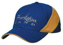  HBC Wrap Around Cap - madhats.com.au