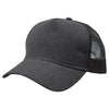 Heathered Mesh Trucker - madhats.com.au