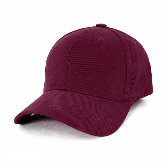 Heavy Brushed Cotton Cap - madhats.com.au