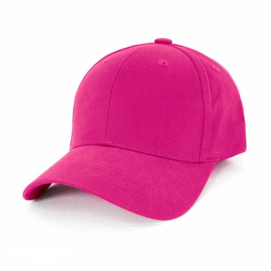 Heavy Brushed Cotton Cap - madhats.com.au