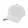 Heavy Brushed Cotton Cap - madhats.com.au