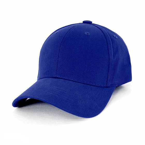 Heavy Brushed Cotton Cap - madhats.com.au