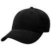 Heavy Brushed Cotton Cap - madhats.com.au