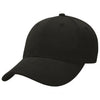 Heavy Brushed Cotton Cap - madhats.com.au