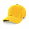 Heavy Brushed Cotton Cap - madhats.com.au