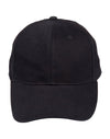 Heavy Brushed Cotton Cap - madhats.com.au