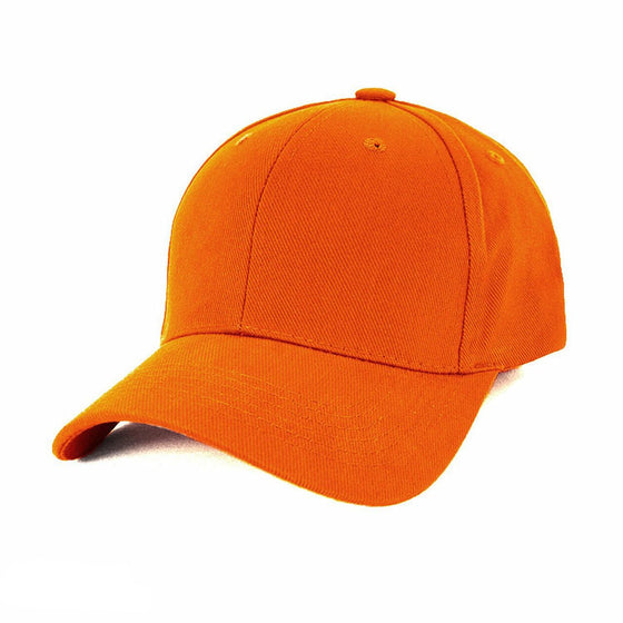 Heavy Brushed Cotton Cap - madhats.com.au