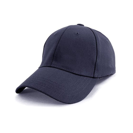 Heavy Cotton Spandex Fitted Cap - madhats.com.au