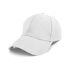 Heavy Cotton Spandex Fitted Cap - madhats.com.au