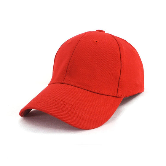 Heavy Cotton Spandex Fitted Cap - madhats.com.au