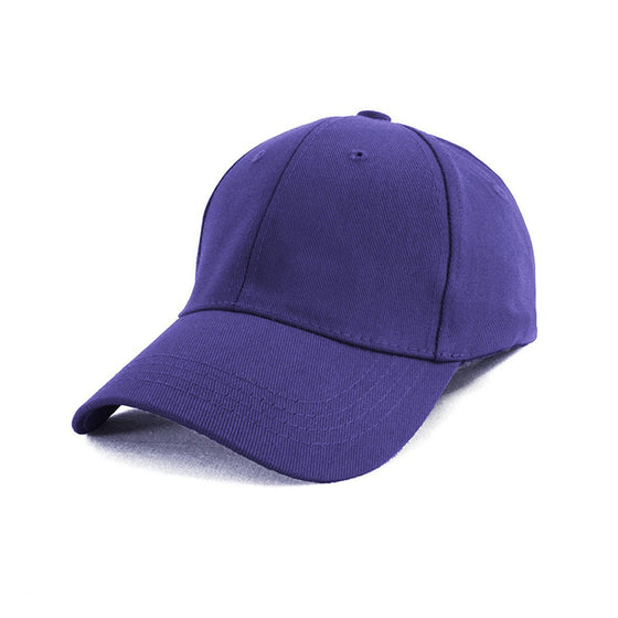 Heavy Cotton Spandex Fitted Cap - madhats.com.au