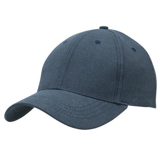 Hemp Cap - madhats.com.au