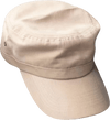 HEMP MILITARY CAP - madhats.com.au