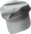 HEMP MILITARY CAP - madhats.com.au