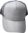 HEMP TRUCKER CAP - madhats.com.au