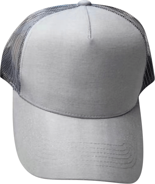 HEMP TRUCKER CAP - madhats.com.au