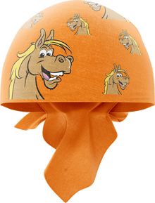  Hero Horse Bandannas - madhats.com.au