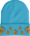 Hero Horse Beanie - madhats.com.au