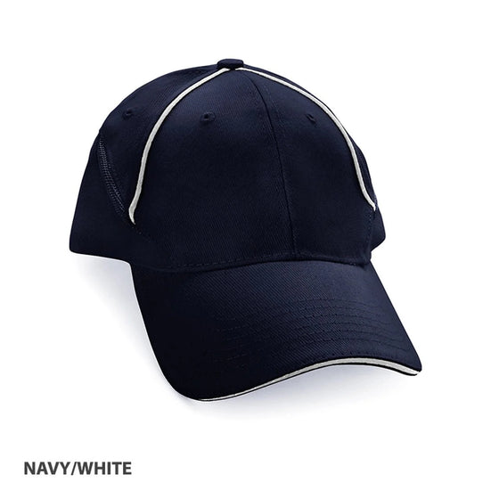 Hybrid Cap - madhats.com.au