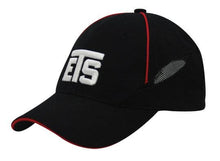  Hybrid Cap - madhats.com.au