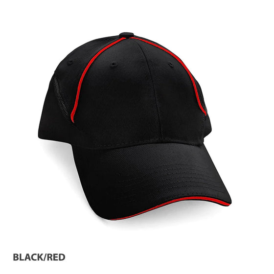 Hybrid Cap - madhats.com.au