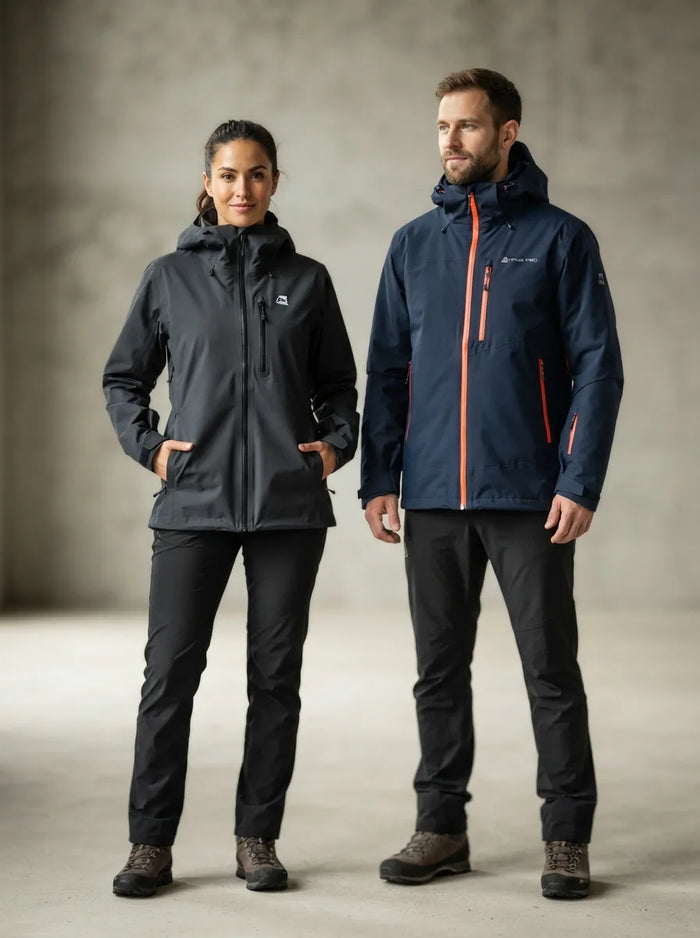 Jackets