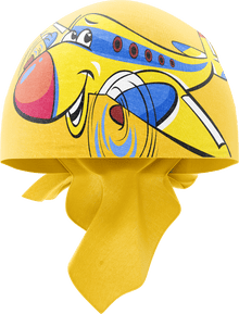  Jet Plane Bandannas - madhats.com.au