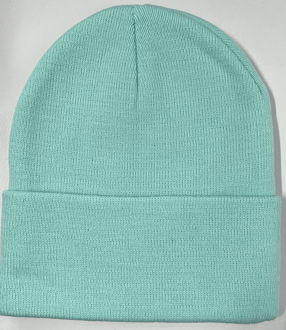 Kaleidoscope Beanie - madhats.com.au